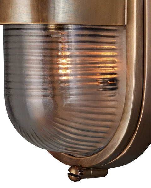 Madden Outdoor Wall Sconce