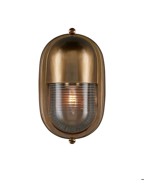 Madden Outdoor Wall Sconce
