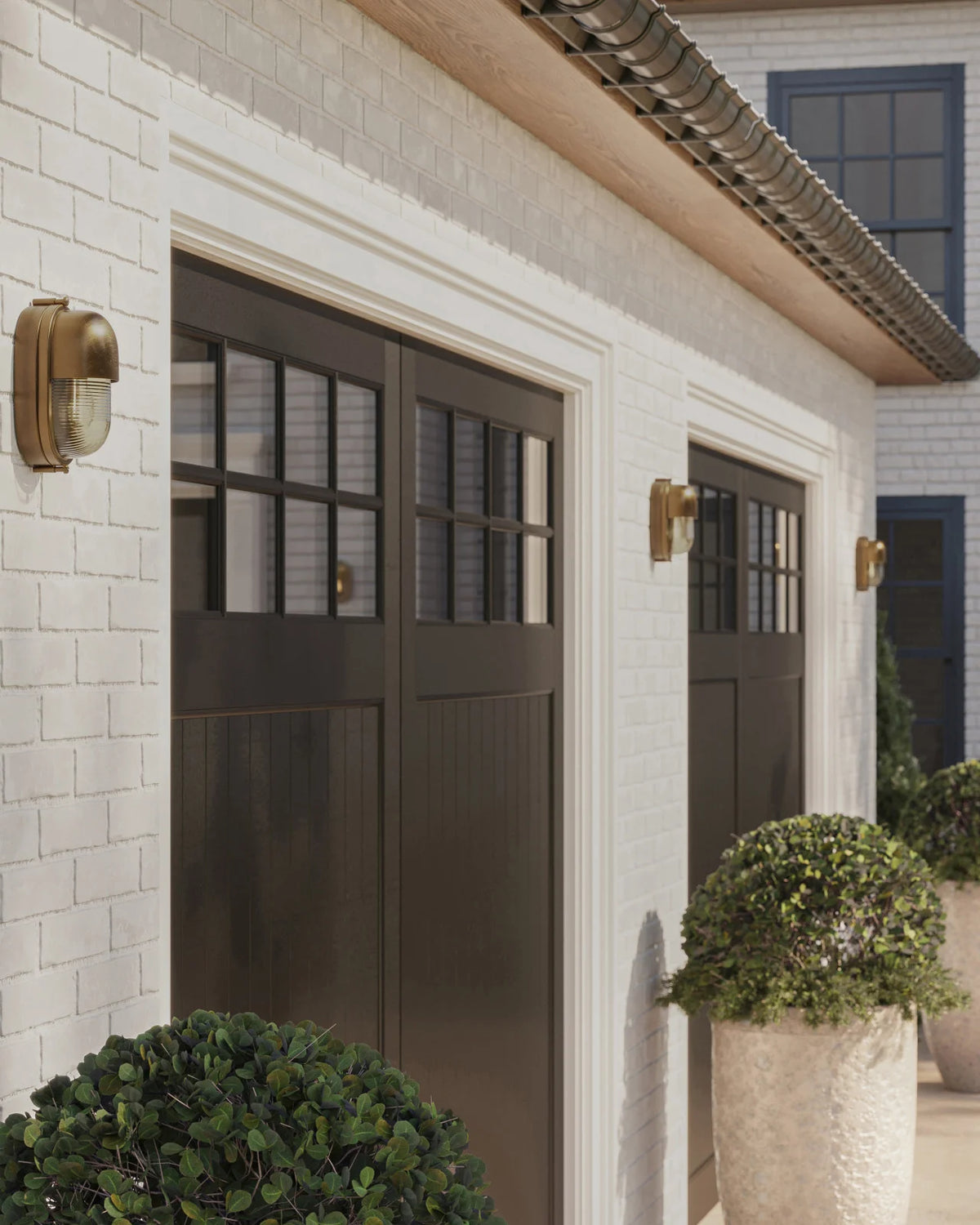 Madden Outdoor Wall Sconce