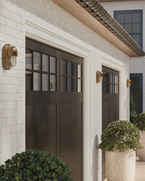 Madden Outdoor Wall Sconce
