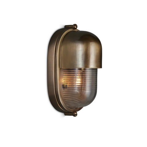Madden Outdoor Wall Sconce