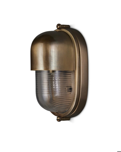 Madden Outdoor Wall Sconce