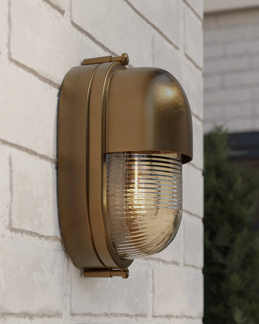 Madden Outdoor Wall Sconce
