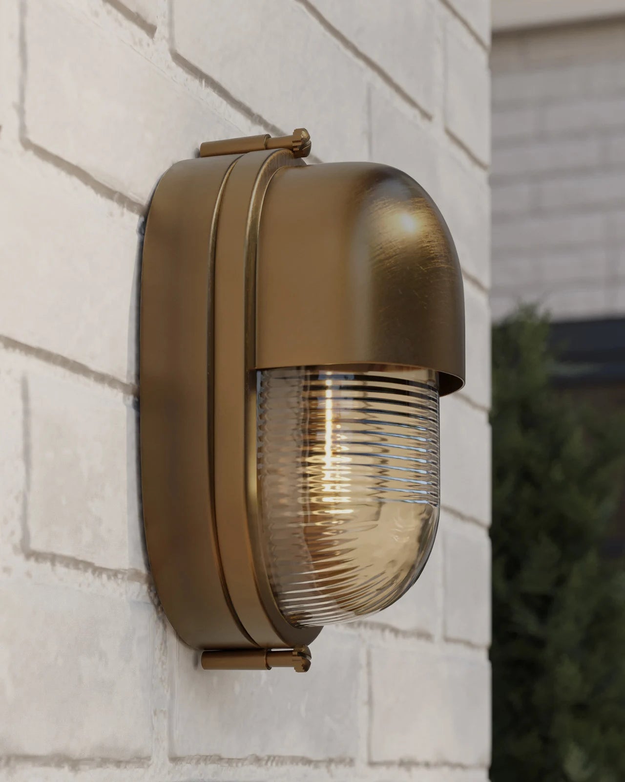 Madden Outdoor Wall Sconce