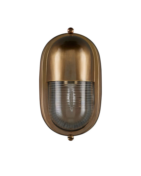 Madden Outdoor Wall Sconce