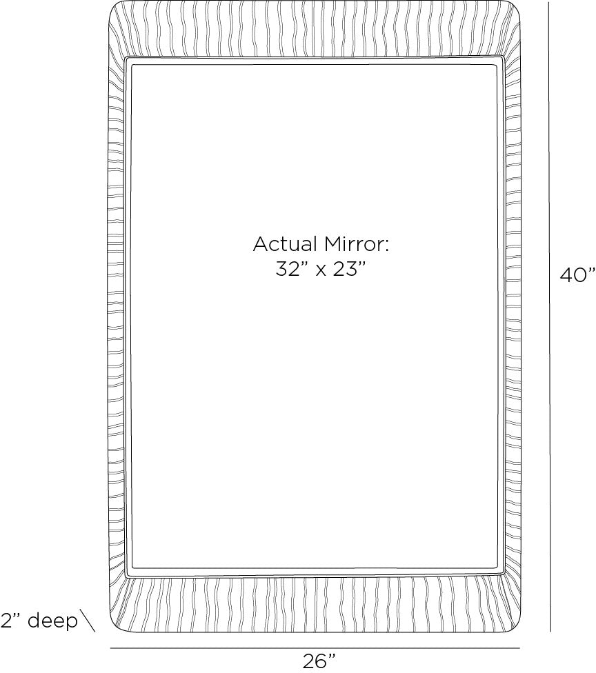 Alistar Mirror