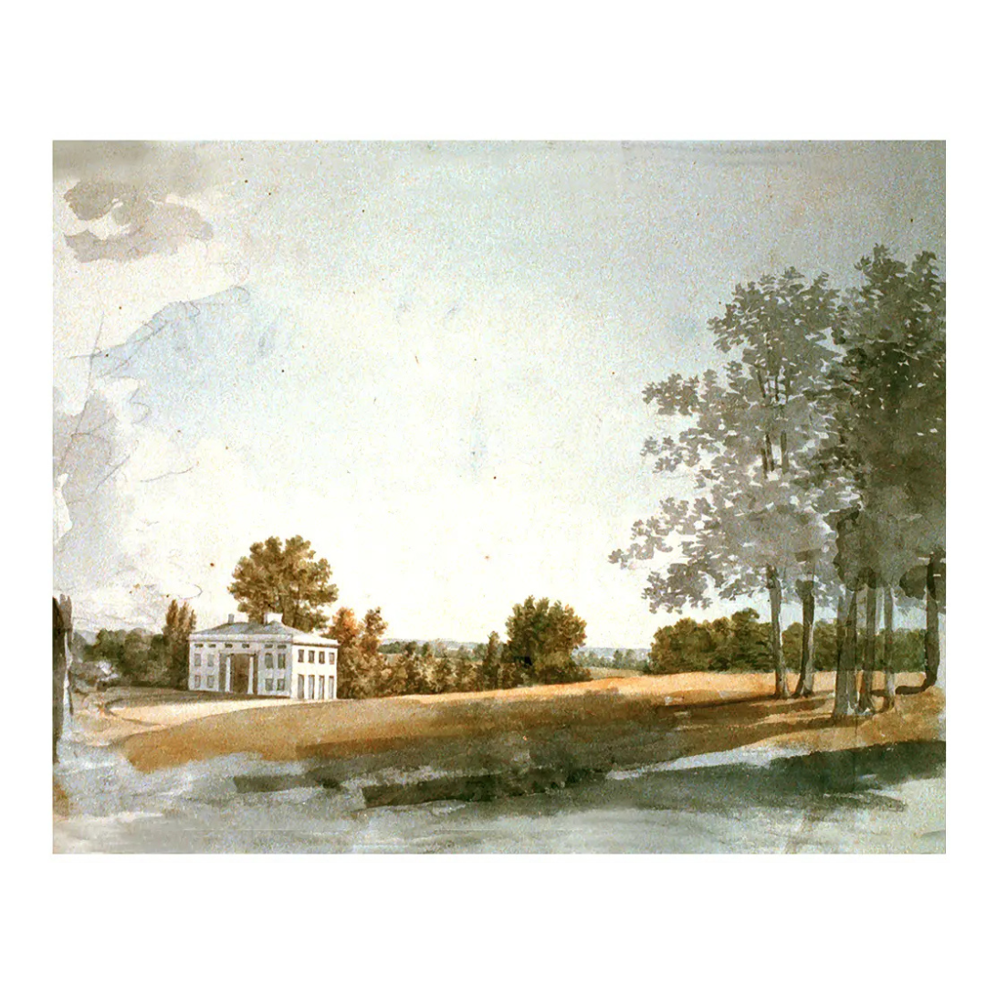 The Clara Estate