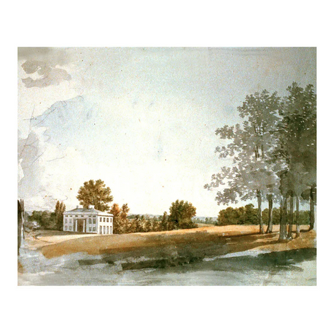The Clara Estate