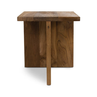 Mya Teak Side Table