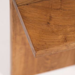 Mya Teak Side Table