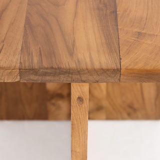 Mya Teak Side Table