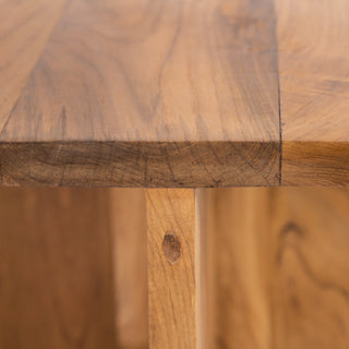 Mya Teak Side Table