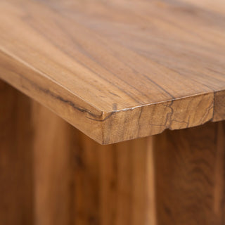 Mya Teak Side Table