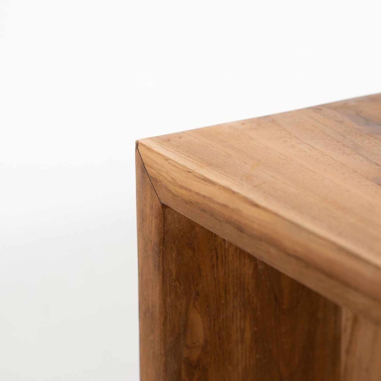 Mya Teak Side Table