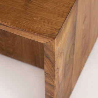 Mya Teak Side Table