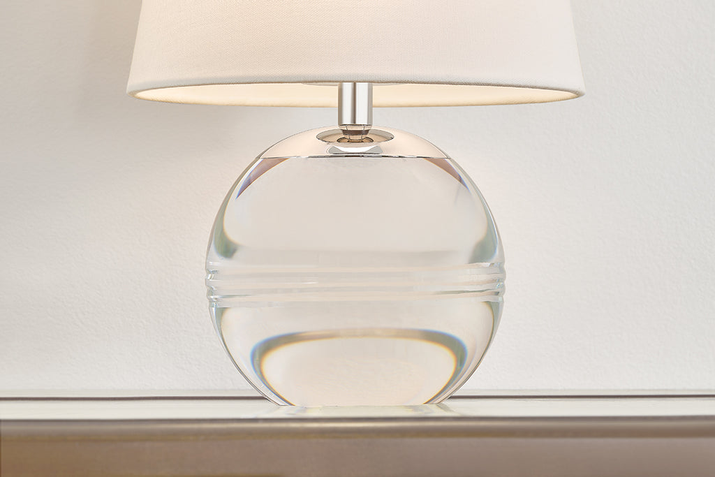 Nicole Table Lamp