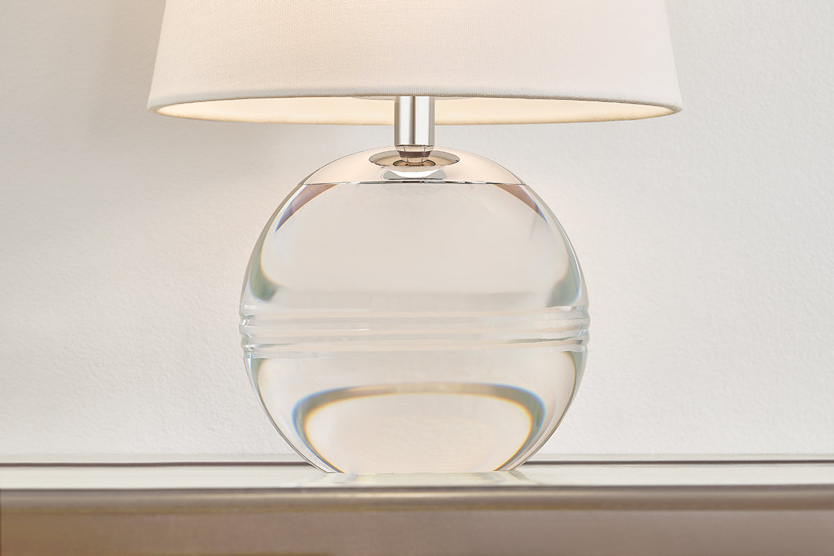 Nicole Table Lamp