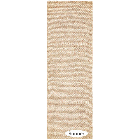 Niels Latte Rug