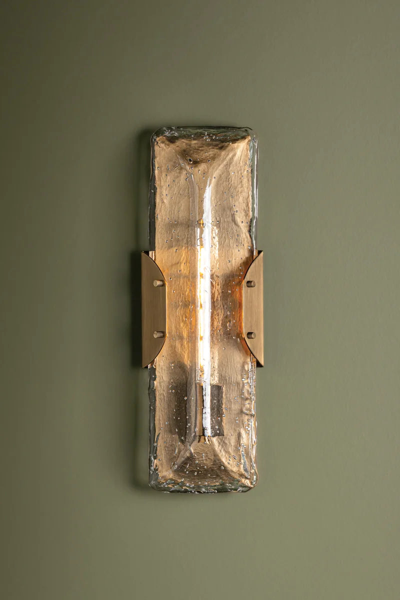 Zermat Sconce
