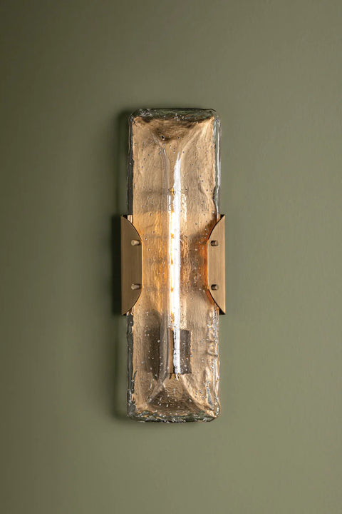 Norway Sconce