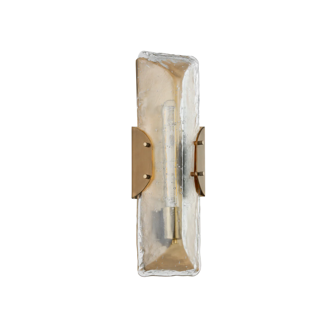 Zermat Sconce