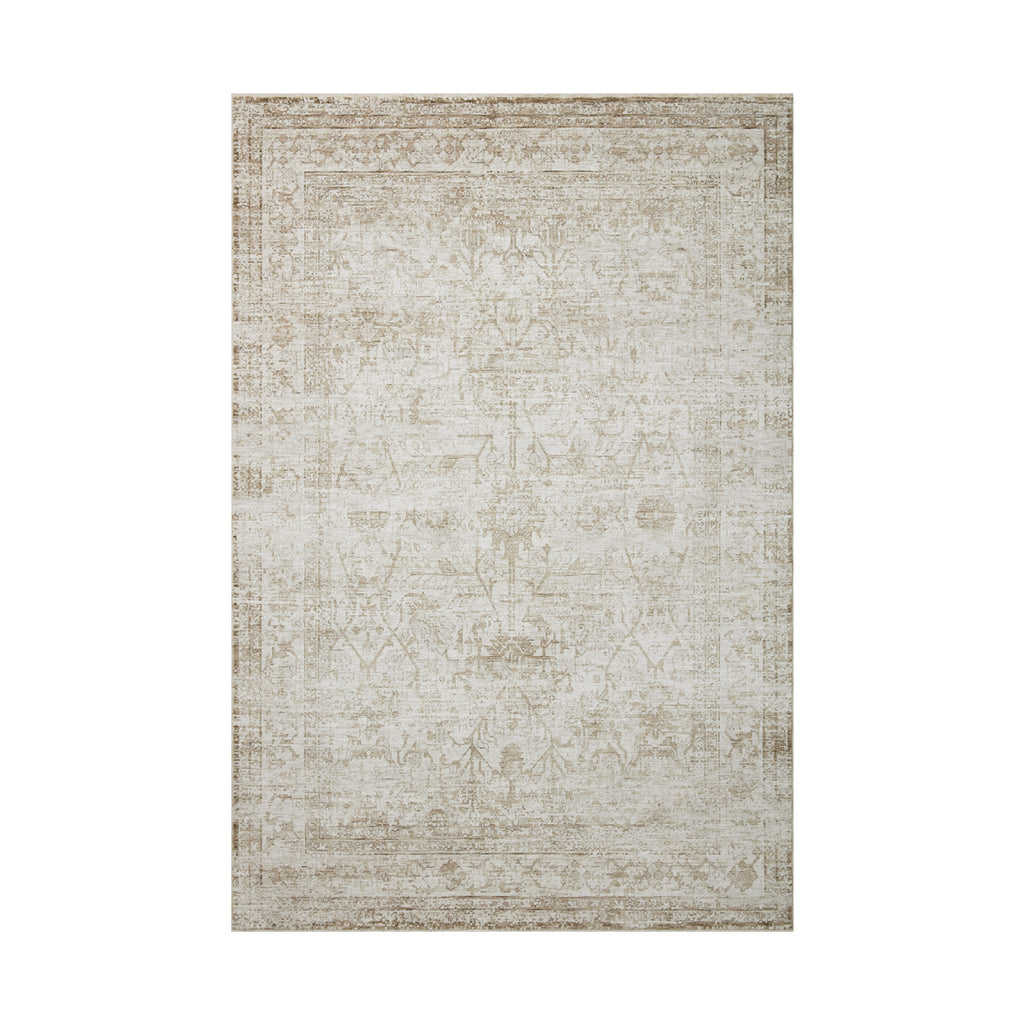 Amber Lewis x Loloi Honora Ivory/Natural Rug