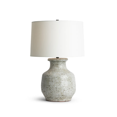 Crowbush Table Lamp