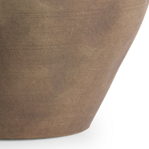 Della Ceramic Vase