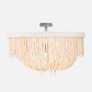 Villa Semi-Flush Mount