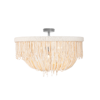 Villa Semi-Flush Mount