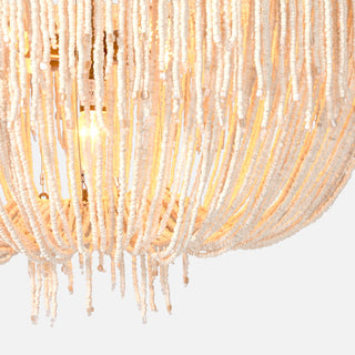 Villa Semi-Flush Mount