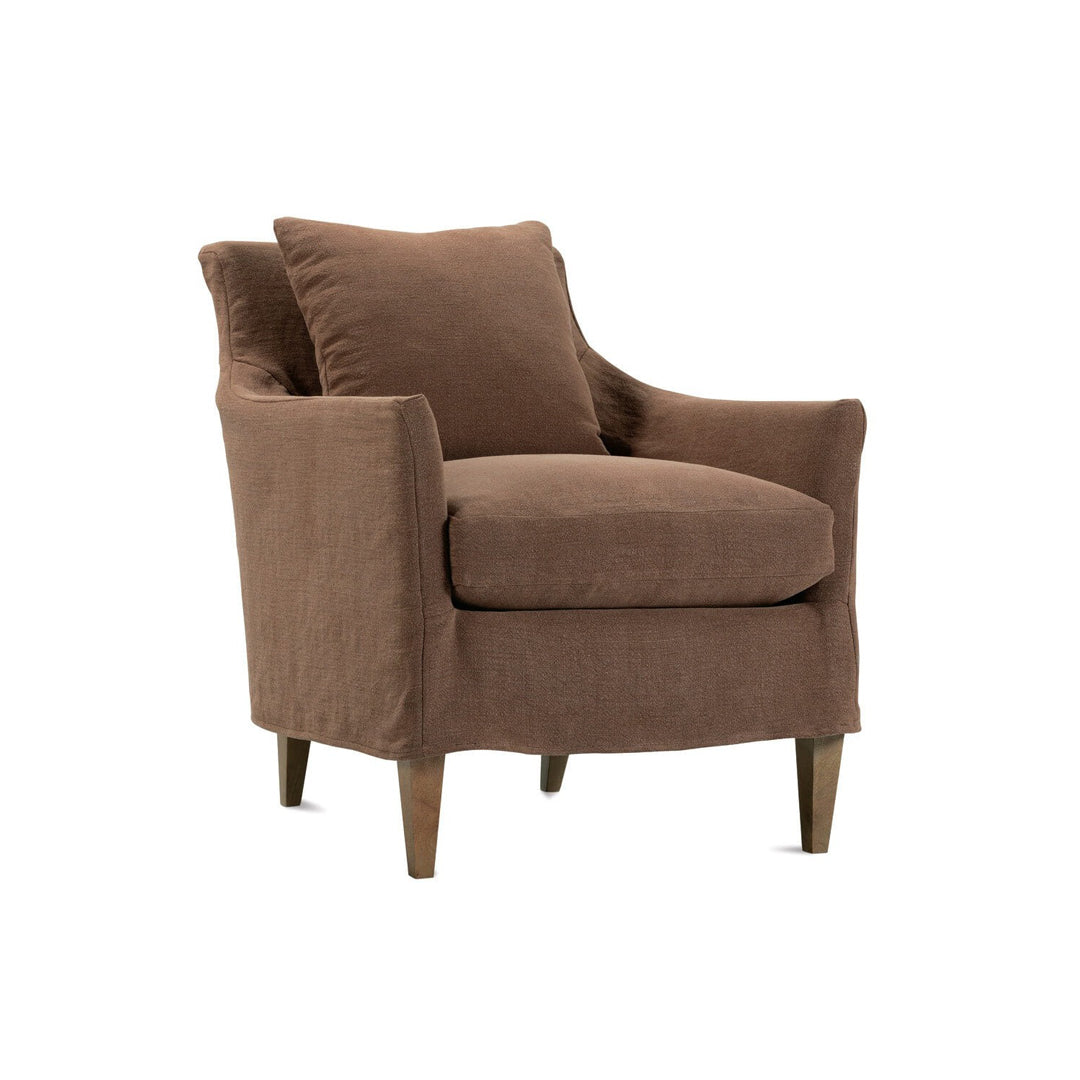 Abby Slip Cover Chair