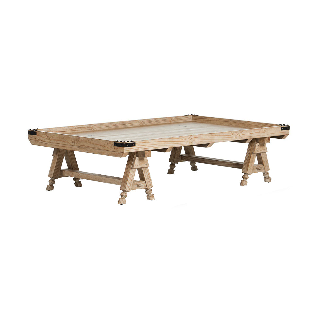 Palmer Pine Coffee Table