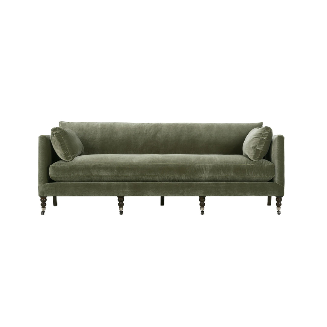 Gaia 90” Sofa