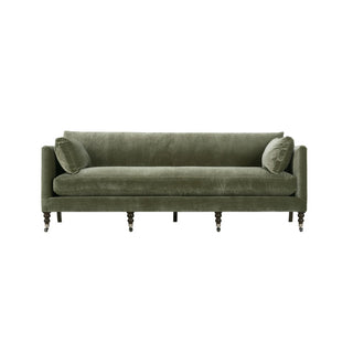 Gaia 90” Sofa