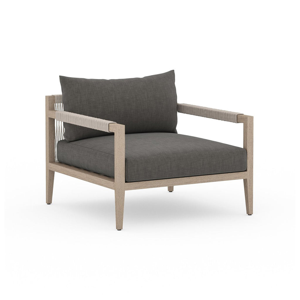 Jason Outdoor Chair