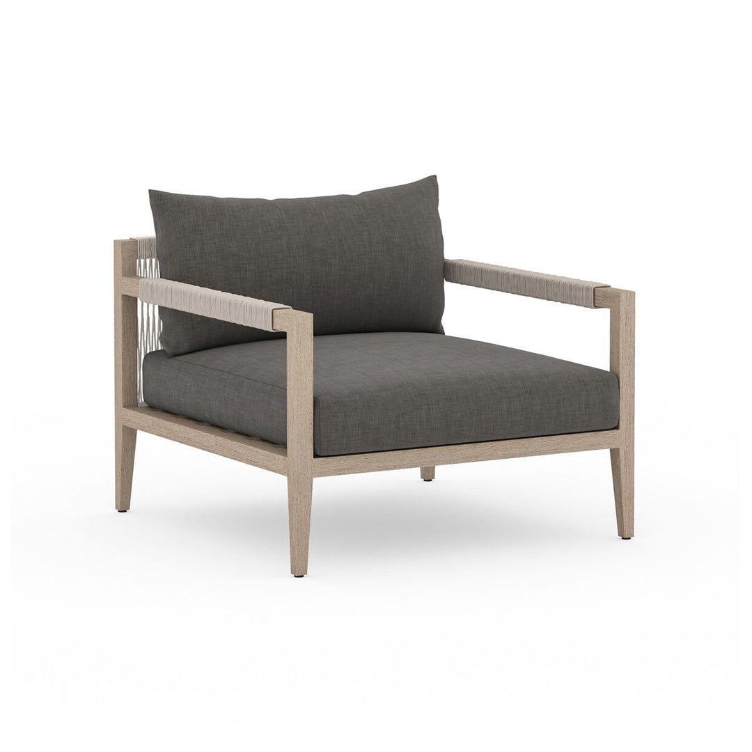 Jason Outdoor Chair