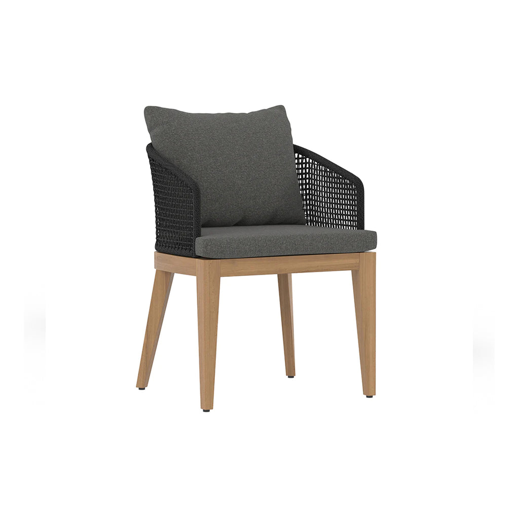 Zoe Outdoor Armchair