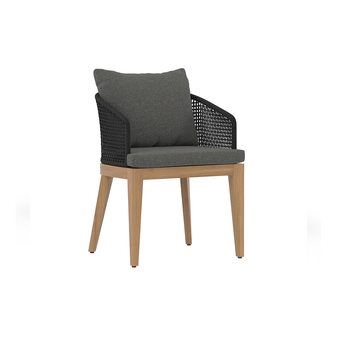 Zoe Outdoor Armchair
