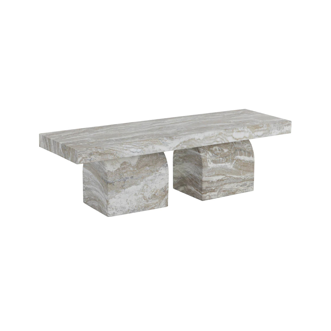 St Barts Bench