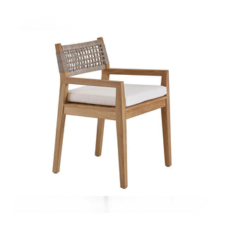 Chelsea Outdoor Dining Chair