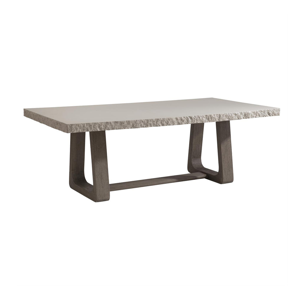 Villa Outdoor Dining Table