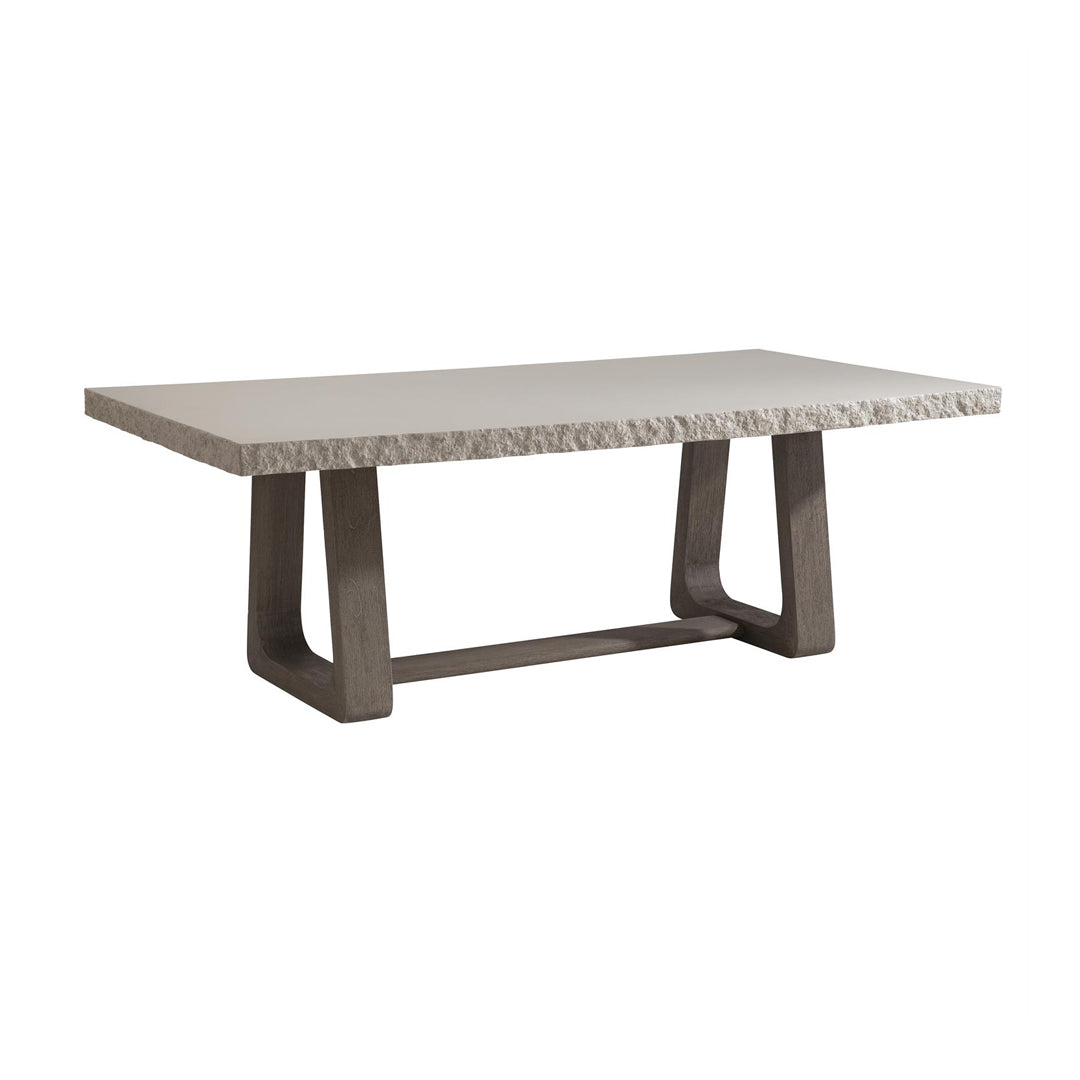 Villa Outdoor Dining Table
