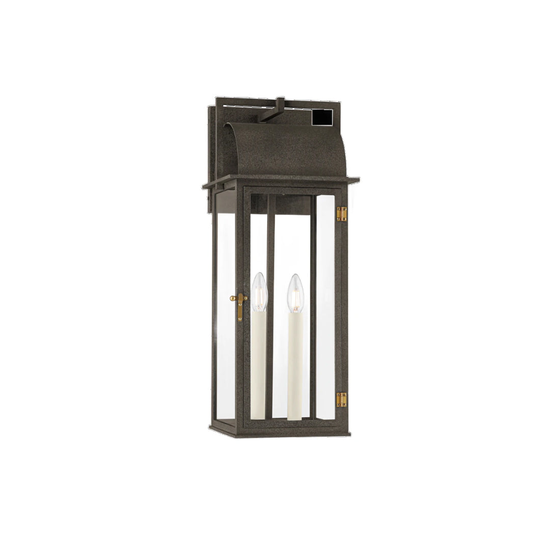 Bodhi Exterior Sconce