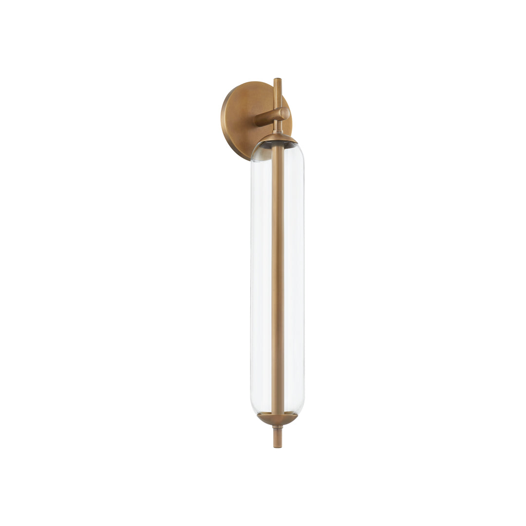 Brinley Outdoor Light