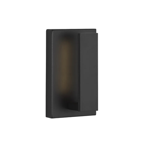 Stevie Outdoor Wall Sconce