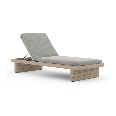 Fautley Outdoor Chaise