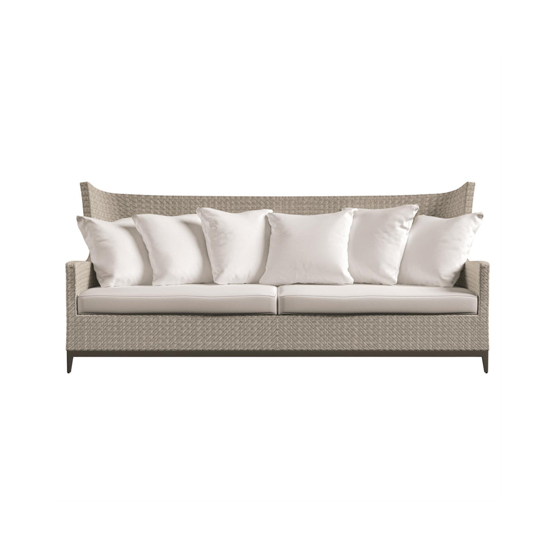 James Outdoor Sofa