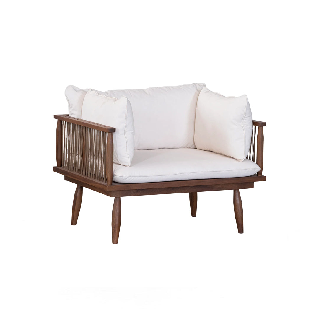 Milano Outdoor Chair