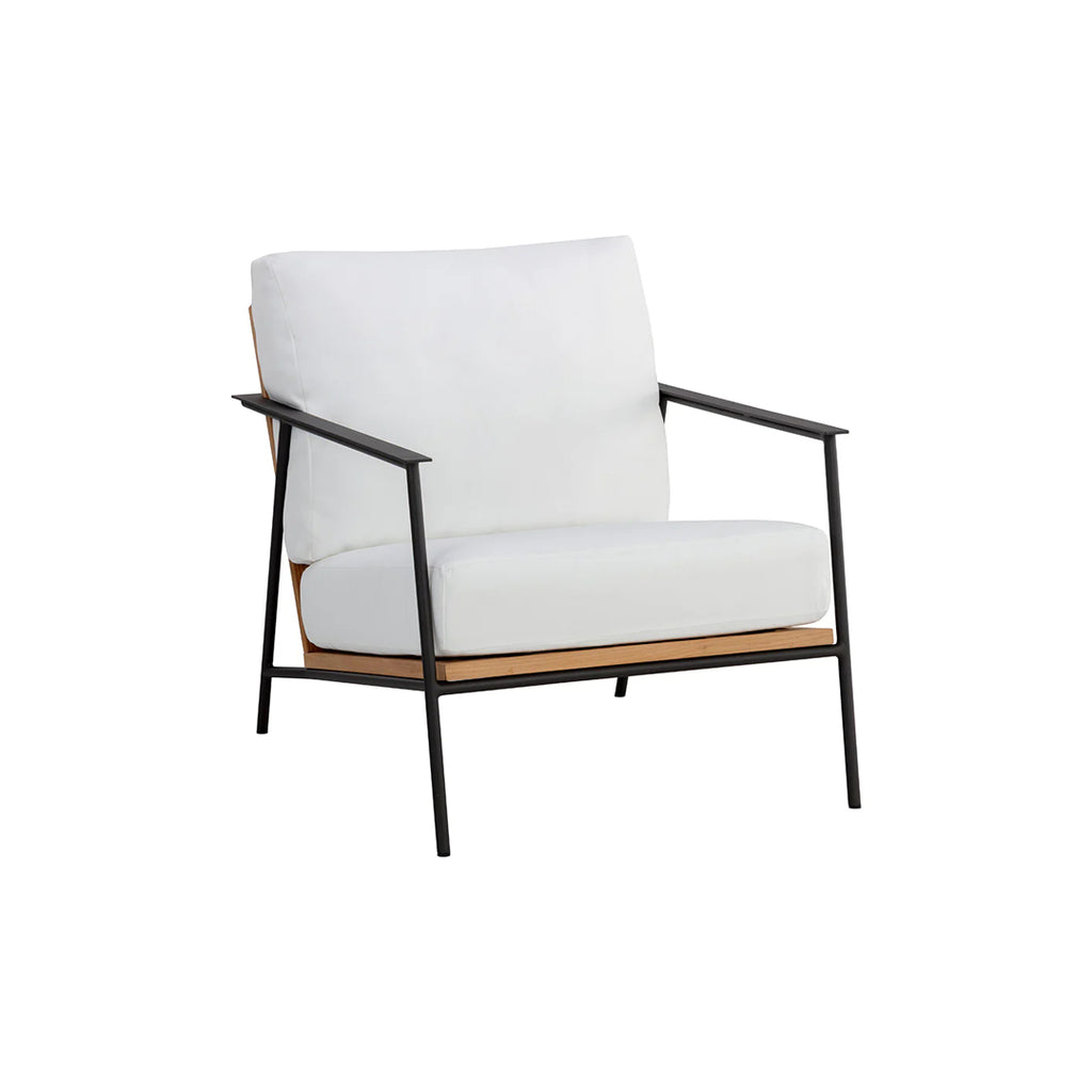 Marseille Armchair
